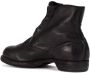 Guidi slip-on fitted boots Black - Thumbnail 3