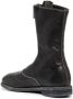 Guidi soft leather mid-calf boots Black - Thumbnail 3