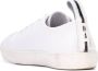 Haculla Nocturnal low-top sneakers White - Thumbnail 3