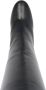 Halmanera Bess 90mm knee-length boots Black - Thumbnail 4