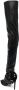 HARDOT thigh-high 105mm boots Black - Thumbnail 3