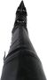 HARDOT thigh-high 105mm boots Black - Thumbnail 4