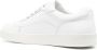 Harrys of London lace-up low-top sneakers White - Thumbnail 3