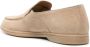 Harrys of London panelled suede loafers Neutrals - Thumbnail 3