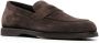 Harrys of London round toe loafers Brown - Thumbnail 2