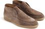Harrys of London suede ankle boots Brown - Thumbnail 2