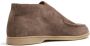 Harrys of London suede ankle boots Brown - Thumbnail 3