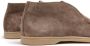 Harrys of London suede ankle boots Brown - Thumbnail 4