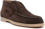 Harrys of London Tower almond-toe loafers Brown - Thumbnail 2