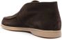 Harrys of London Tower almond-toe loafers Brown - Thumbnail 3
