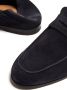 Harrys of London Wilson II round toe loafers Blue - Thumbnail 2