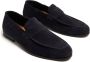 Harrys of London Wilson II round toe loafers Blue - Thumbnail 4