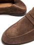 Harrys of London Wilson II round toe loafers Brown - Thumbnail 2