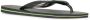 Havaianas thong strap flip flops Black - Thumbnail 2
