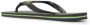 Havaianas thong strap flip flops Black - Thumbnail 3