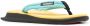 Havaianas Tradi Zori wedge flip-flops Blue - Thumbnail 2