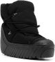 HELIOT EMIL padded snow boots Black - Thumbnail 2