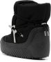 HELIOT EMIL padded snow boots Black - Thumbnail 3