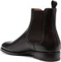Henderson Baracco 25mm leather Chelsea boots Brown - Thumbnail 3