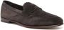 Henderson Baracco 74400.S.1 suede loafers Brown - Thumbnail 2