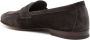 Henderson Baracco 74400.S.1 suede loafers Brown - Thumbnail 3