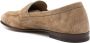 Henderson Baracco 74400.S.3 suede loafers Neutrals - Thumbnail 3