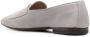 Henderson Baracco buckle-detail leather loafers Grey - Thumbnail 3