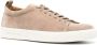 Henderson Baracco Clyde suede sneakers Neutrals - Thumbnail 2