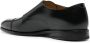 Henderson Baracco double-buckle leather monk shoes Black - Thumbnail 3