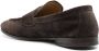 Henderson Baracco Erasmoso suede loafers Brown - Thumbnail 3