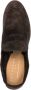 Henderson Baracco Erasmoso suede loafers Brown - Thumbnail 4