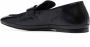 Henderson Baracco Ernest leather loafers Black - Thumbnail 3