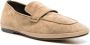 Henderson Baracco Ernest.C.6 suede loafers Neutrals - Thumbnail 2