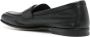 Henderson Baracco grained leather loafers Black - Thumbnail 3