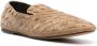 Henderson Baracco Guinea suede loafers Neutrals - Thumbnail 2