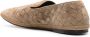 Henderson Baracco Guinea suede loafers Neutrals - Thumbnail 3