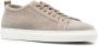 Henderson Baracco Iconic suede low-top sneakers Neutrals - Thumbnail 2