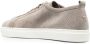 Henderson Baracco Iconic suede low-top sneakers Neutrals - Thumbnail 3