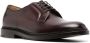 Henderson Baracco lace-up derby shoes Red - Thumbnail 2