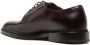 Henderson Baracco lace-up derby shoes Red - Thumbnail 3