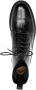 Henderson Baracco lace-up leather boots Black - Thumbnail 4