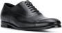 Henderson Baracco lace-up Oxford shoes Black - Thumbnail 2