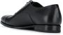 Henderson Baracco lace-up Oxford shoes Black - Thumbnail 3