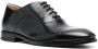 Henderson Baracco leather Oxford shoes Black - Thumbnail 2