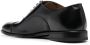 Henderson Baracco leather Oxford shoes Black - Thumbnail 3