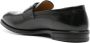 Henderson Baracco leather penny loafers Black - Thumbnail 3