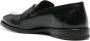 Henderson Baracco leather penny loafers Black - Thumbnail 3