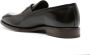 Henderson Baracco leather penny loafers Brown - Thumbnail 3