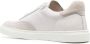 Henderson Baracco low-top leather sneakers Neutrals - Thumbnail 3