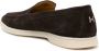 Henderson Baracco Panarea.43 suede loafers Brown - Thumbnail 3